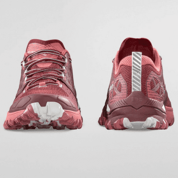 Încălțăminte La Sportiva Bushido III GTX Women Redwood/Rosebay