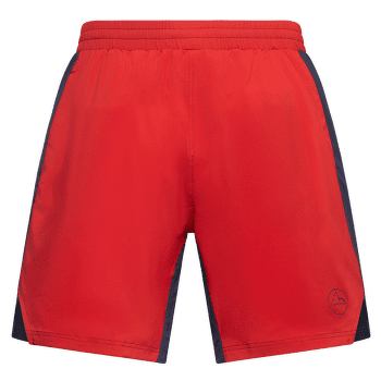 Pantaloni scurți La Sportiva PURE 7" SHORT Men Night Sky/Mountain Red