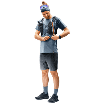 Rucsac deuter Traick 5 Black