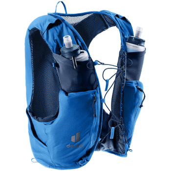 Rucsac deuter Traick 9 Black