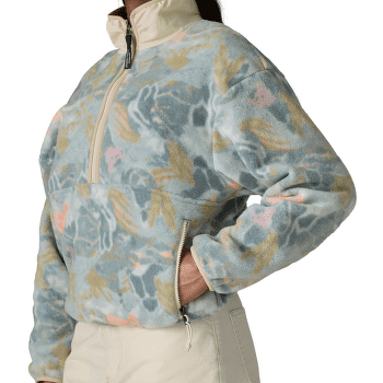 Hanorac Patagonia Synch Marsupial Women Sea Run: Potters Red