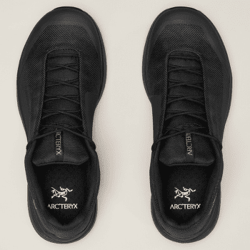 Încălțăminte Arcteryx KOPEC GTX Men Black/Yukon