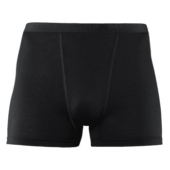 Boxeri Devold Breeze Boxer Man 950 BLACK
