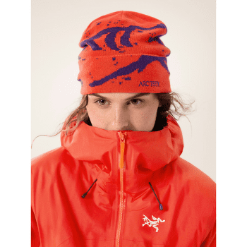 Căciuli Arcteryx Grotto Toque Moondrop / Mallow