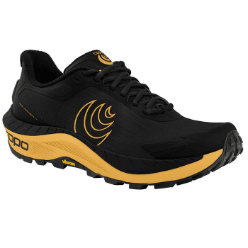 Încălțăminte Topo athletic MTN Racer 4 Men Black / Yellow