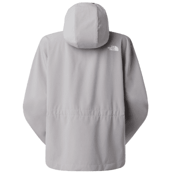 Jachetă The North Face Ma Wind Jacket Women MELD GREY