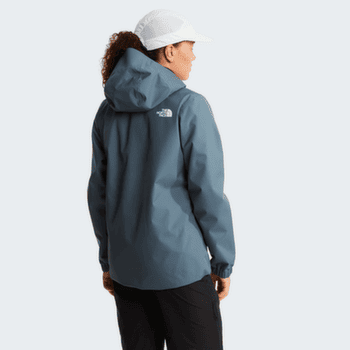 Jachetă The North Face Quest Mono Jacket Women WHITE DUNE