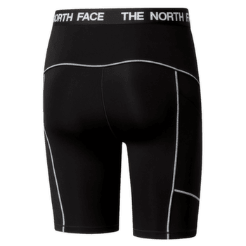 Pantaloni scurți The North Face Cambrena Tight Short Women TNF BLACK