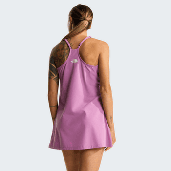 Maiou The North Face Flex Woven 2in1 Dress Women TNF BLACK