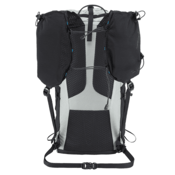 Rucsac Millet PARMELAN 17 SILVERSTONE/BLACK