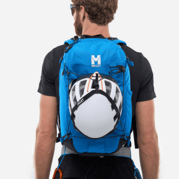 Suport pentru cască Millet LIGHT HELMET HOLDER NOIR NEW