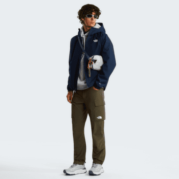 Jachetă The North Face Quest Mono Jacket Men SUMMIT NAVY