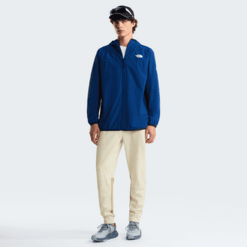 Jachetă The North Face Mountain Athletics Ushba Hoodd Jacket Man ESTATE BLUE