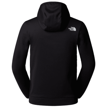 Jachetă The North Face Mountain Athletics Fleece Full Zip Jacket Men TNF BLACK