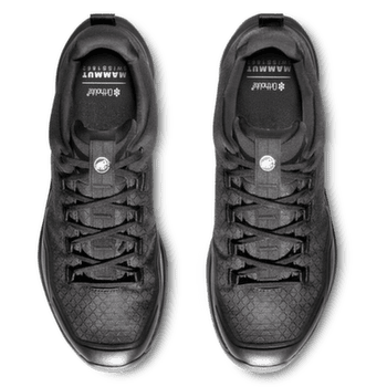Încălțăminte Mammut Sertig III Low GTX Men black 0001