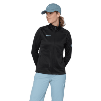Jachetă Mammut CRAG ML JACKET WOMEN 50665 tschiel