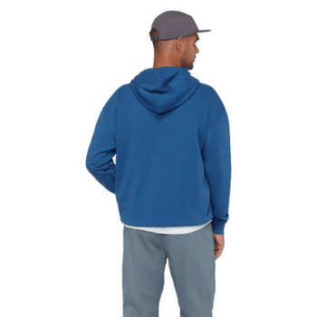 Hanorac Mammut MAMMUT BASE ML HOODY MEN MINI LOGO 50665 tschiel