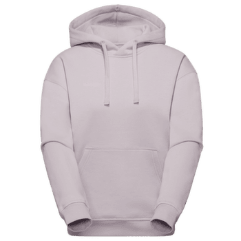 Hanorac Mammut MAMMUT BASE ML HOODY WOMEN MINI LOGO 6433 alpine calamint
