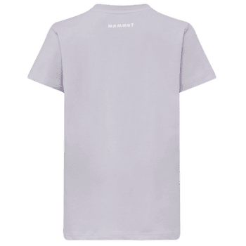 Tricou cu mânecă scurtă Mammut MAMMUT CORE T-SHIRT KIDS CLASSIC 6454 aster