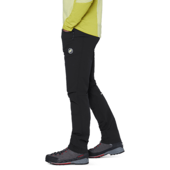 Pantaloni Mammut TAISS SO PANTS MEN marine 5118