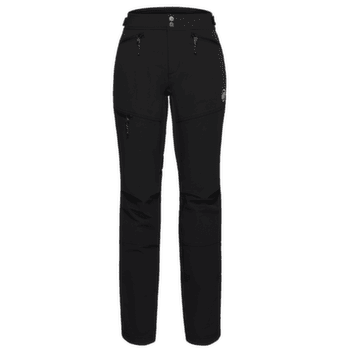 Pantaloni Mammut TAISS SO PANTS WOMEN black 0001