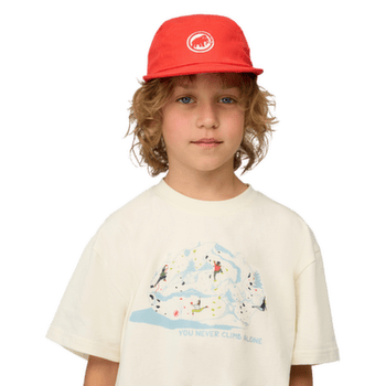 Căciuli Mammut FIVE PANELS CAP KIDS 40341 willow