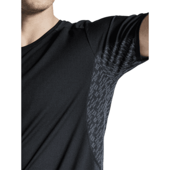 Tricou cu mânecă scurtă X-Bionic X-Bionic® XCeed Run Discover Shirt Women X Black