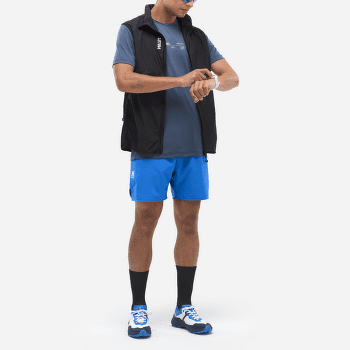 Pantaloni scurți Millet INTENSE ESSENTIAL SH M 7’’ ICON BLUE