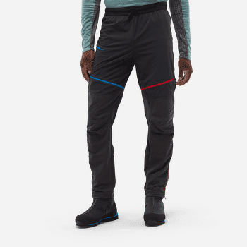 Pantaloni Millet TRILOGY JORASSES ZIP0 PT Men NOIR NEW