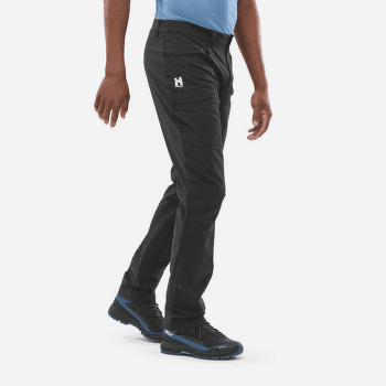 Pantaloni Millet UBIC STRETCH PANT Men PEPPER