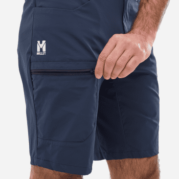 Pantaloni scurți Millet UBIC STRETCH SHORT Men SAPHIR NEW