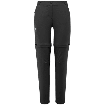 Pantaloni Millet UBIC STR ZIP OFF PT Women NOIR NEW