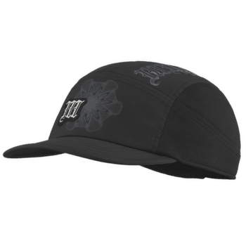 Capac Millet CIMAI COLLAB CAP NOIR NEW