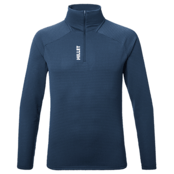 Hanorac Millet PARMELAN LIGHT FLEECE PO Men SAPHIR NEW