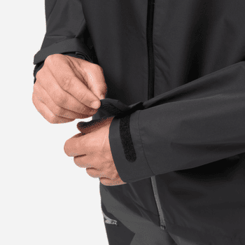 Jachetă Millet SENECA 2,5L JKT Men SAPHIR NEW