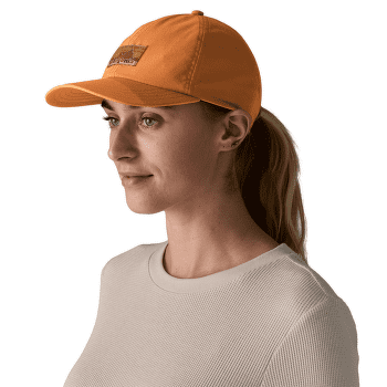 Căciuli Patagonia Terrebonne Hat Light Violet