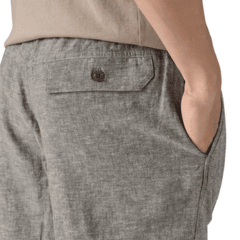 Pantaloni scurți Patagonia Baggies Naturals Men Rapids: Weathered Stone