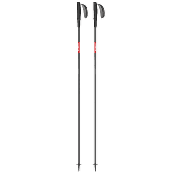 Gaură Mammut Aenergy Ultra Carbon Poles black 0001