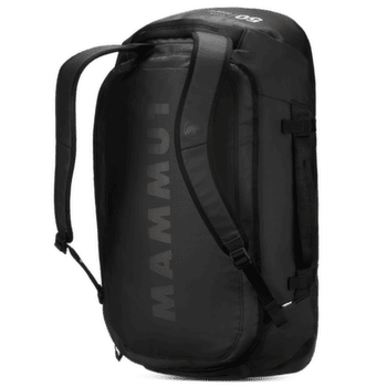 Geantă Mammut Cargo 50 black 0001