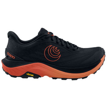 Încălțăminte Topo athletic Ultraventure 4 Men Black / Red