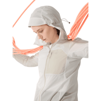 Jachetă Arcteryx Squamish Hoody Women Shincha