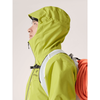 Jachetă Arcteryx Alpha SL Jacket Men Euphoria / Black