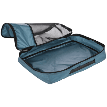 Geantă deuter Mesh Zip Pack 5 atlantic