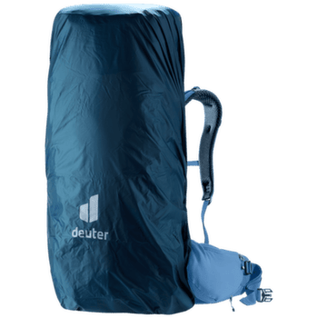 Rucsac deuter Aircontact Core 50+10 savanna-nori