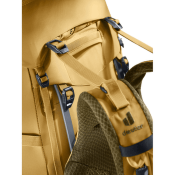 Rucsac deuter Aircontact Core 55+10 SL grove-ivy