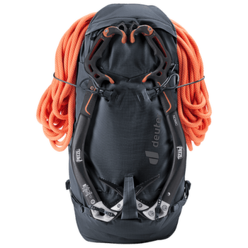 Rucsac deuter Guide Lite 28 SL poppy-crimson