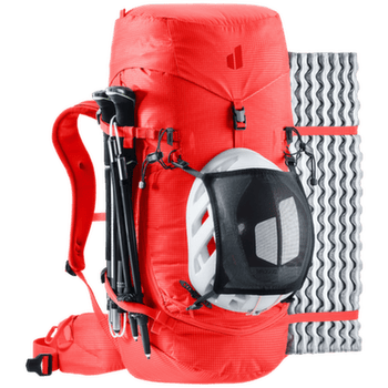 Rucsac deuter Guide 34+6 grove-ivy