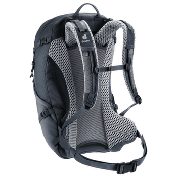Rucsac deuter Futura 21 SL Black