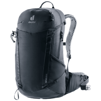 Rucsac deuter Futura 29 EL Black