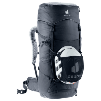 Rucsac deuter Futura 34 EL Black